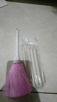 Product Review of Sapu atau   kuas crayon  ( Sulak pembersih  remah crayon) from g**a 0