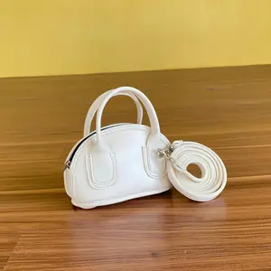 (Queenbags) 2.0 Miniatur Nazwa Bags - Tas Mini Mungil Selempang Simple Terbaru