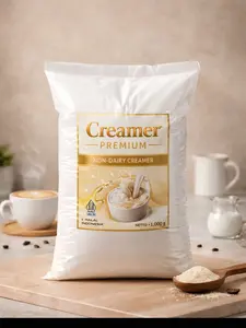 TERLARIS - BUBUK CREAMER NON DAIRY PREMIUM 1 KG - KRIMER