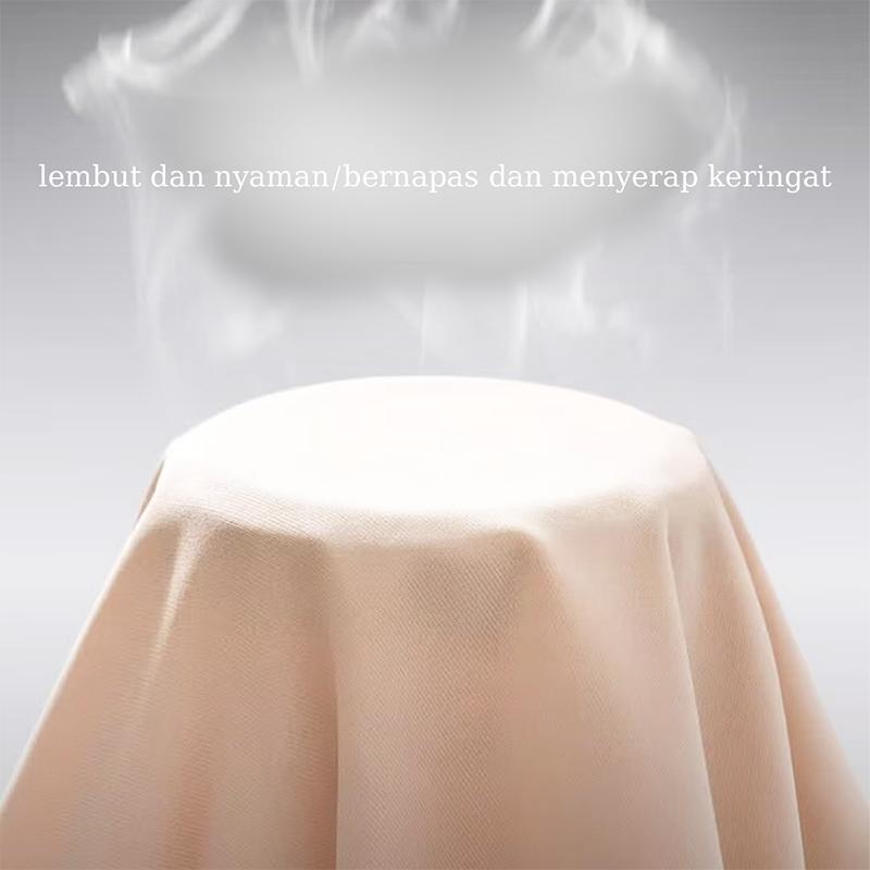 JFYOU PAKET 4 PCS CELANA DALAM SEAMLESS CD SEAMLESS PANTY NN237 Nyaman Wanita