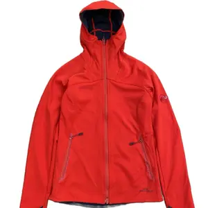 Jaket Musim Dingin Ansswer ID - Hoodie Outdoor