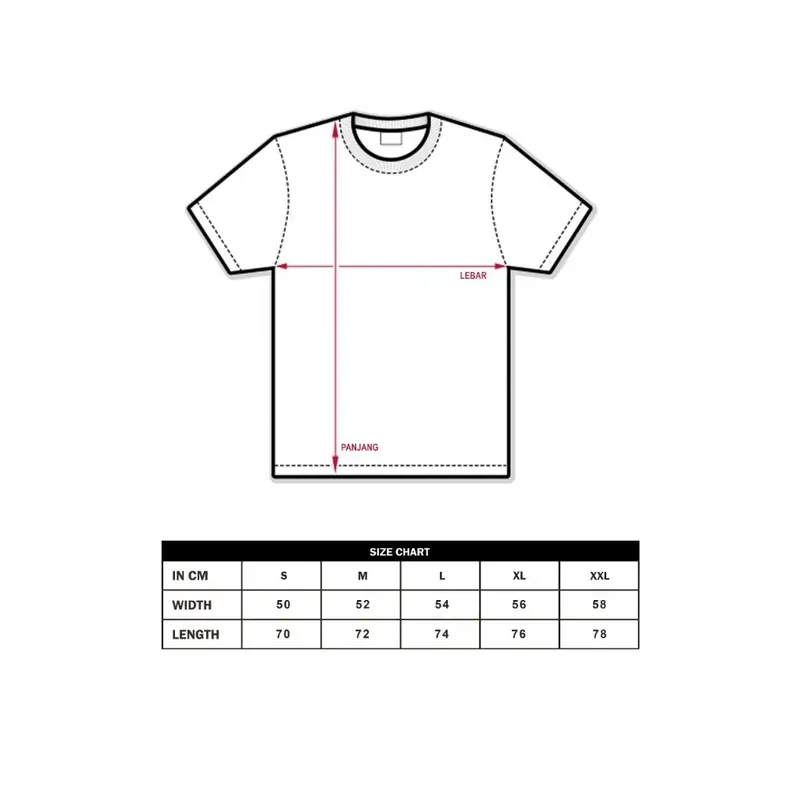 Otsky Kaos Pria Ft Lakers Black X GM004 Cotton 24s 5
