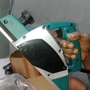 MESIN SERUT KAYU SH194A MESIN KETAM 82MM. PLANER KAYU. MESIN PASAH KAYU. BONCHI