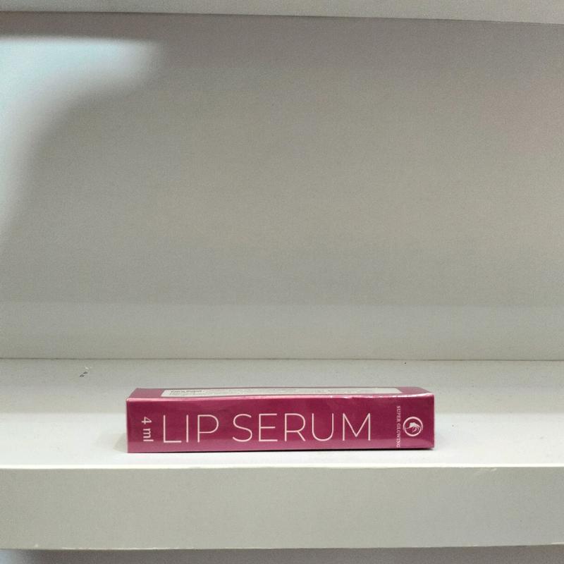 SERUM BIBIR SUPER GLOWING 2