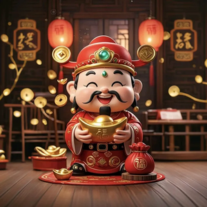 PHONG THUỶ TỊNH ANH NHIÊN