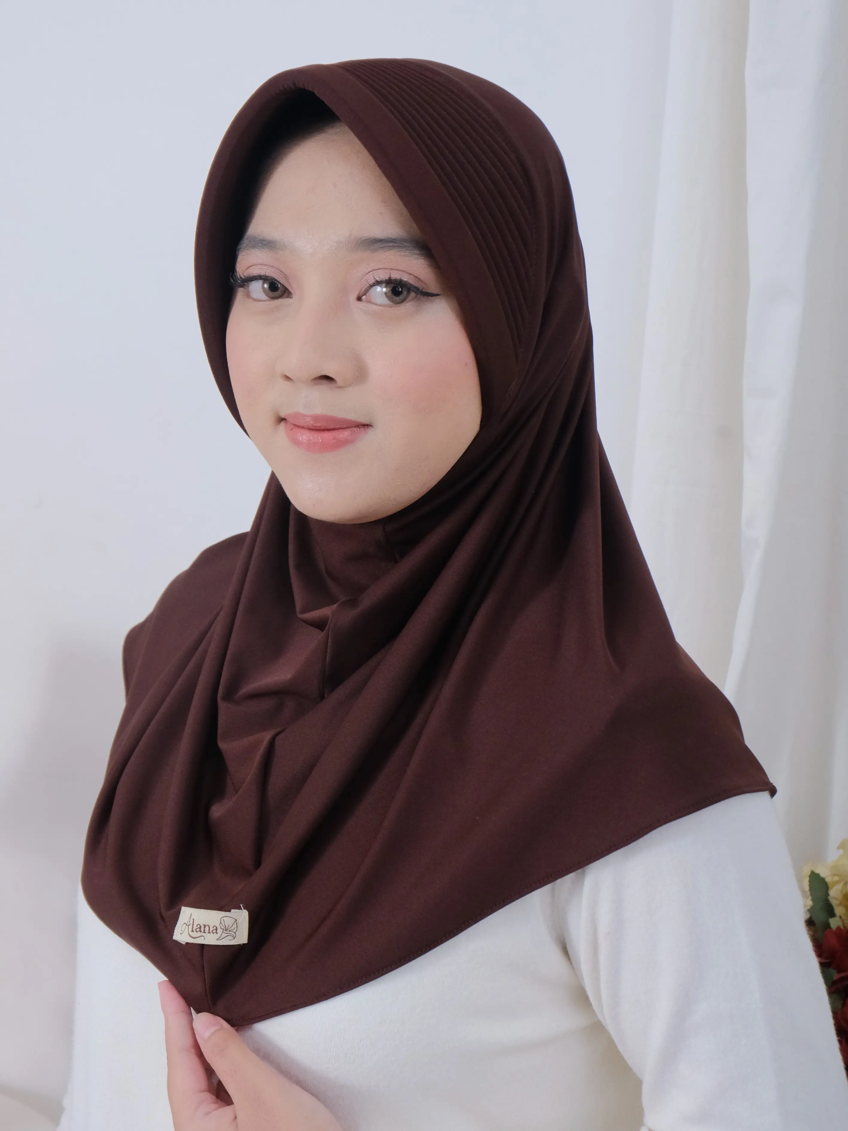 Bergo ''ALANA'' Size S & M Jeysey Premium