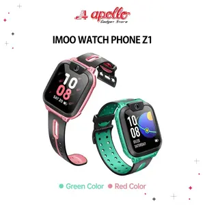 [APOLLO] Imoo Watch Phone Z1 Garansi Resmi