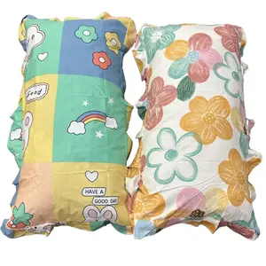 [100 MOTIF ] SARUNG BANTAL CINTA RUMBAI JUMBO 50x100