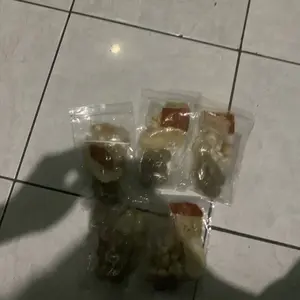BASO ACI PREMIUM BOCI ECERAN PAKET SATU BUNGKUS BOCI Instan baso aci Pedas bakso aci Food Makanan