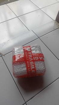 Product Review of TERLARIS NO.1 | Paket Lengkap Pembersih Sepatu Bubblegum By Be Shoes Care sabun cuci insole anti bau from s**i 0