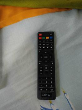 Product Review of REMOT REMOTE TV GRADO LCD LED G00F7N REMOTE TV GRADO LED DIGITAL from S**A 0