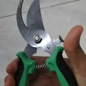 Gunting Taman | Pemotong Ranting | Gunting Dahan berkualitas Tajam | gunting pruning khusus untuk berkebun