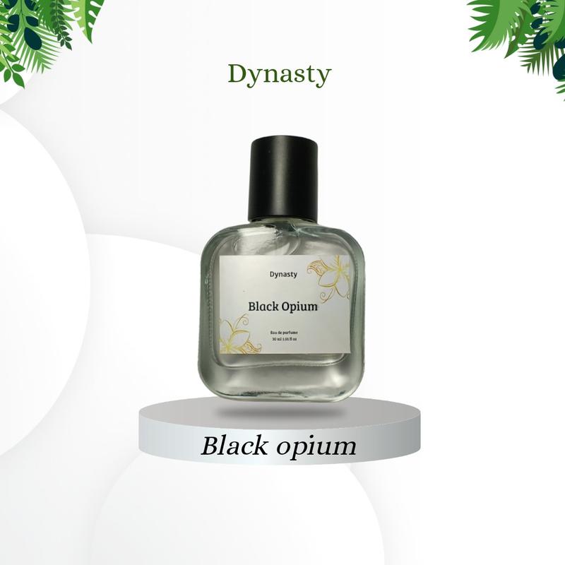 Black Opium - Parfum Tahan Lama Cowok 0