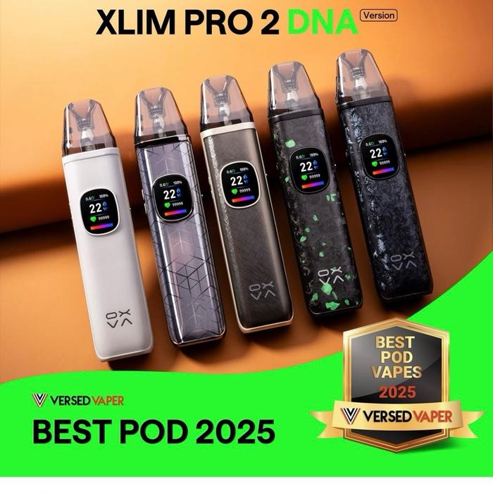vaporesso luxe xr max 2 colors LUXE XR Max 2