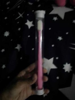 Product Review of BISA COD H5715 Sikat Gigi + Wadah Cocok Untuk Travel / Sikat Gigi Nano Gusi Mulut from .** 0