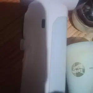 JLD Pneumatic Air Duster, Kepala Semprotan Kompresor Angin Plastik 1/4" 94mm Nozzle 180 PS Ergonomis untuk Pembersihan Industri & Rumah Tangga