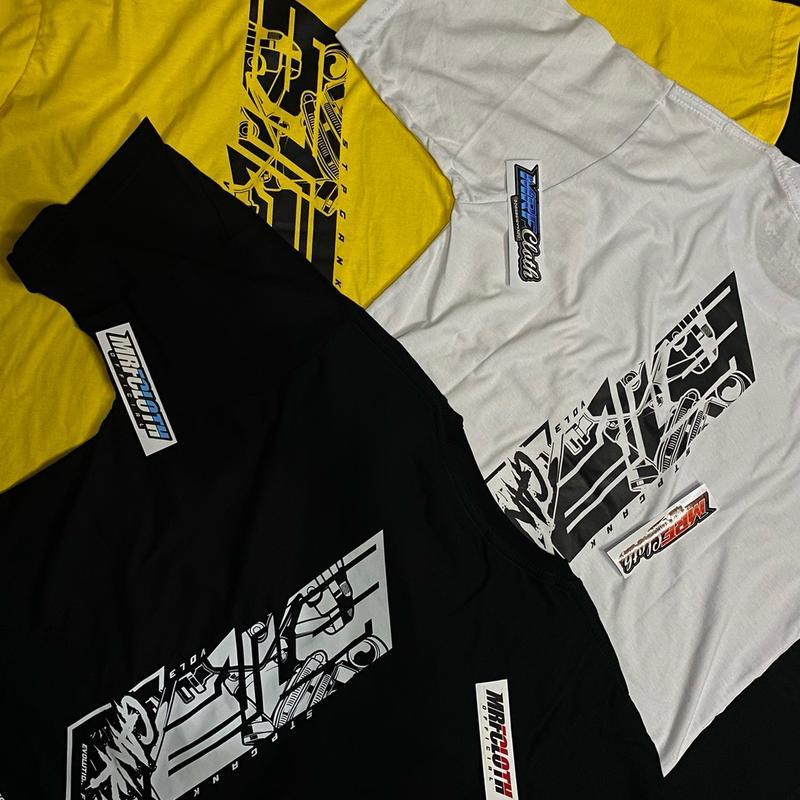 KAOS 5TP GANK V3 BY MRF CLOTHINGSTORE 2