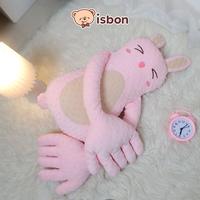 Gambar ISTANA BONEKA Kelinci Bunny Pat Doll Otomatis Bisa Puk Puk Tangan Panjang Boneka Peluk Hangat Multifungsi Mainan Anak Hadiah Spesial Ulang Tahun dari Boneka Jumbo viral Kab. Malang 1 Tokopedia