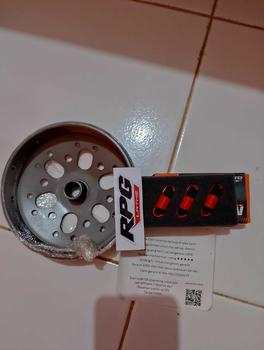Product Review of NLR Mangkok Ganda Kartel Anti Gredeg Kartel Lurus free persentri from M**n j**a 1