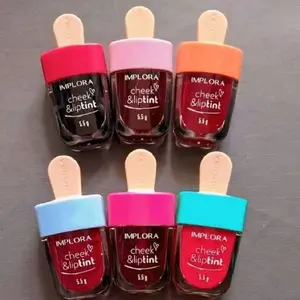 Cheeck & Liptint Implora 5.5gr