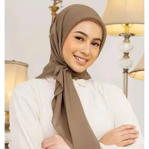 AVRLYN - BELLA SQUARE HIJAB PERSEGI EMPAT/ KERUDUNG MUSLIM