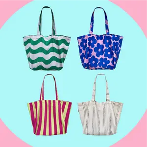 NAFS - Yara Tote bag | shoulder bag | cute tote bag