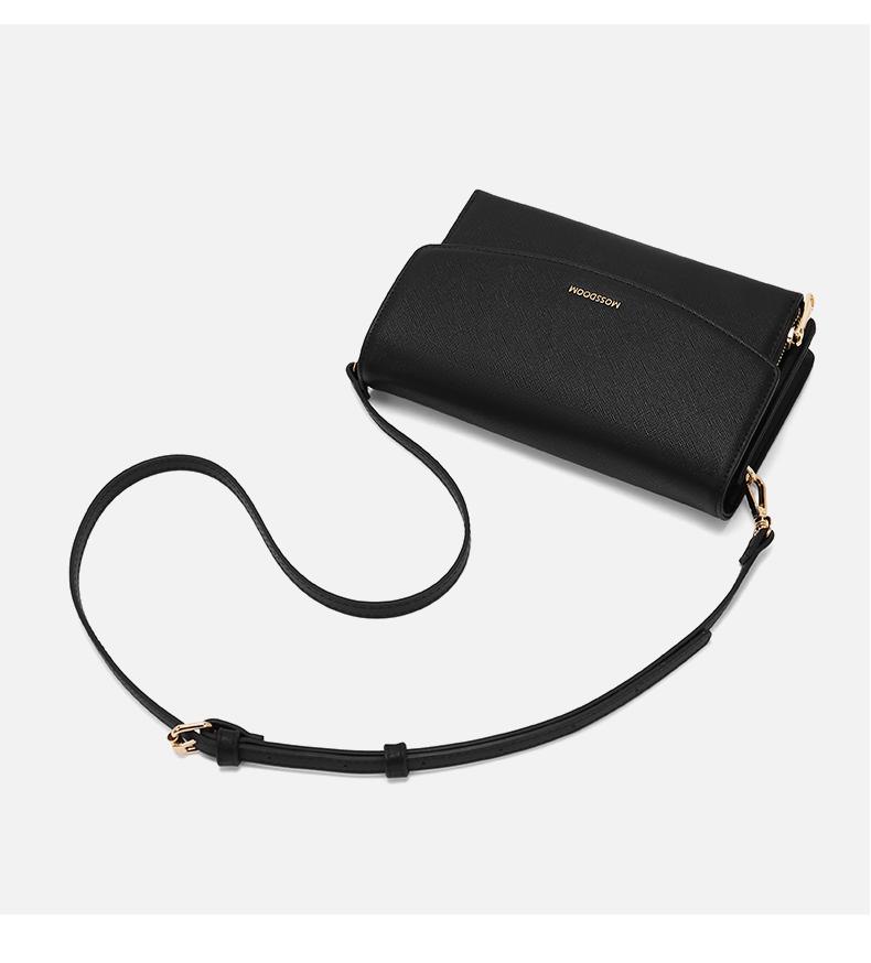 Product Introduction of MOSSDOOM Tas Wanita Sling Bag Eve Bag Wanita-MOSS2403 29