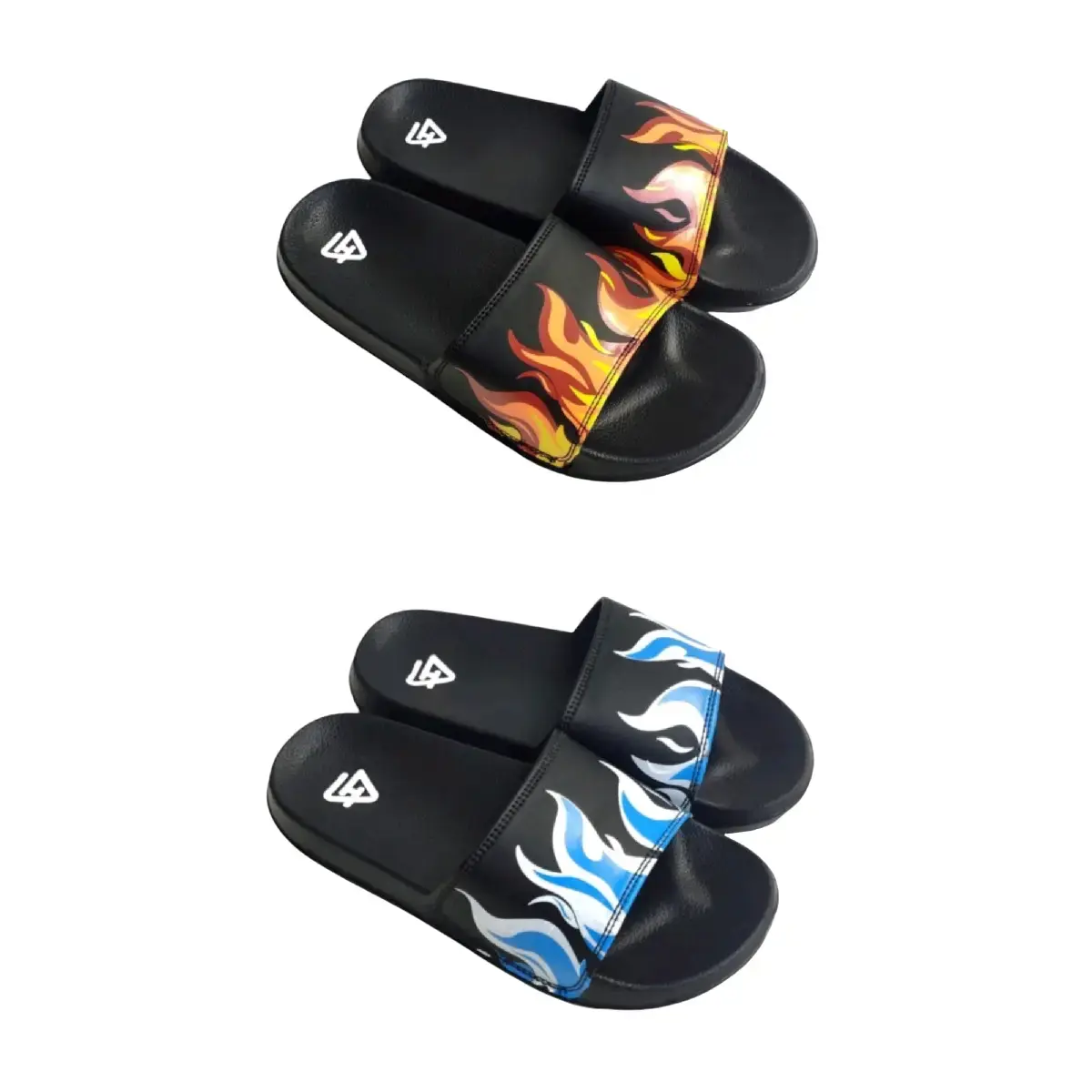 SANDAL ANAK CEWE/COWO SANDAL SANTAI SANDAL SLIDE ON perempuan sepatu baim mickey mouse 10–12 tahun