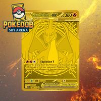 Gambar Pokemon Ascended Heroes Booster Bundle Original Sealed | 6 Booster Packs | Mega Gengar SIR & Treekachu Pikachu SIR | Pokemon TCG dari Kardobsky Pokedob Sky Arena Kota Tangerang Selatan 5 Tokopedia