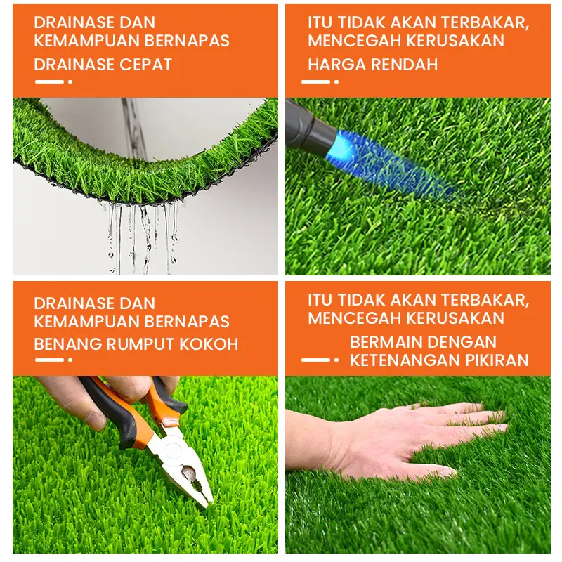 Rumput sintetis swiss 3cm - ukuran 100cm x 500cm Hijau rumput  sintetis Artificial Grass Lawn rumput  sintetis  teras  rumah rumput rumput  halaman  rumah grass rumput  properti rumput  taman  rumah rumput  sintetis Karpet Rumput Sintetis Rumput Sintetis 2