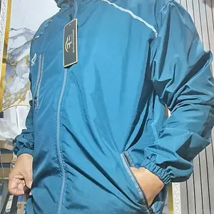 JAKET GUNUNG DAN TOURING MOTORAN CASUAL TERBARU ANTI ANGIN PRIA WANITA ORIGINAL FCF BANDUNG TYPE DENALI ELBRUS SIZE M L XL XXL WATERPROOF