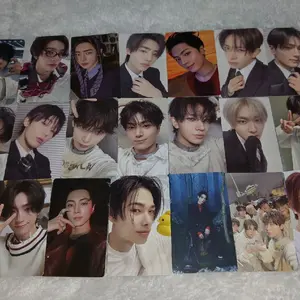 Potocard/pc Enhypen Official mulai dari 12k