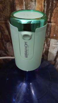 Product Review of (COD)Bravhom Pompa Galon Electric Dapat Dilipat USB Dispenser Portable Galon Air Elektrik from ** ** ** ** ** ** ** ** 2
