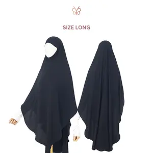 Sahira Khiban Sora UVP 50+ [Free Cadar] by Yoora Sarah