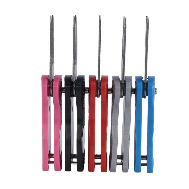 Thìa trải thân nhựa chơi gôn, có thể được tùy chỉnh với LOGO golf  spoon grip  golf 5