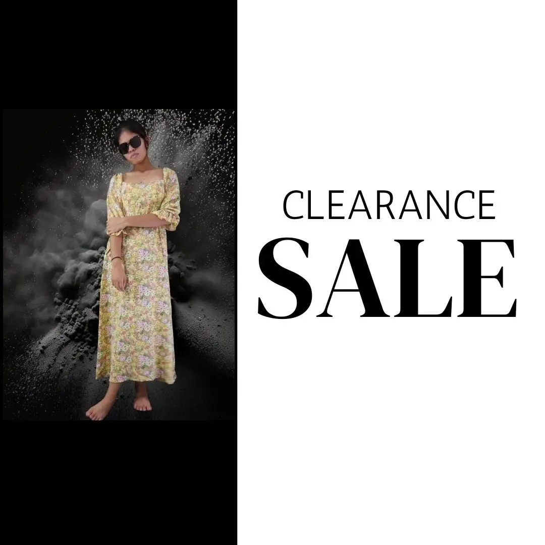 Spring (Mangosilk) Maxi Dress