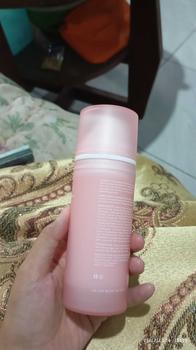 Product Review of Glowsophy Watermelon Brightening Moisturizer Skin Barrier Niacinamide Gel Day and Night Skincare 100 ml from 𝕽**𝓵 3