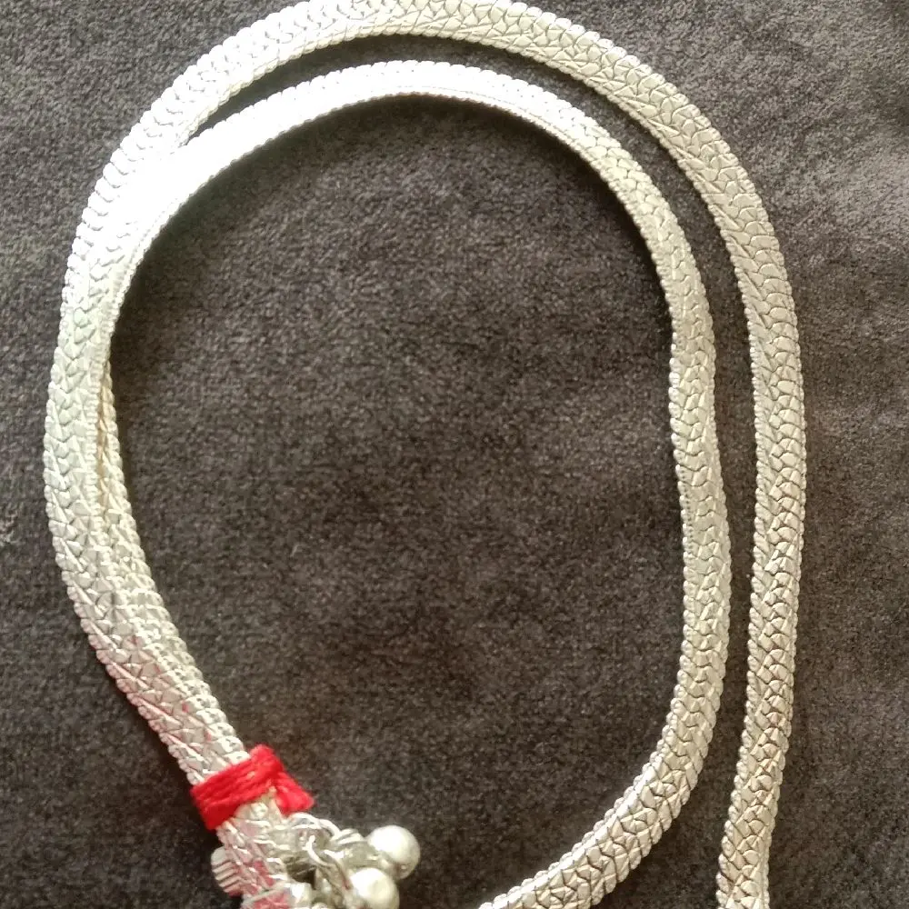 women's anklets kolusu indian adult anklet