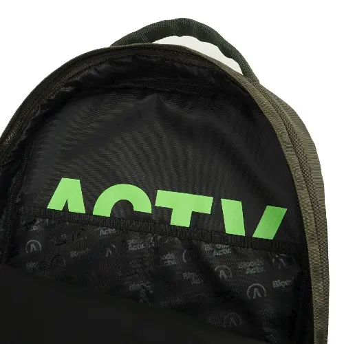 ACTV Reg Backpack Tas Punggung Assault Actv 02 Olive 8