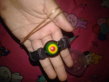 Product Review of Kalung Milano 45cm Jewellery from A**z 0