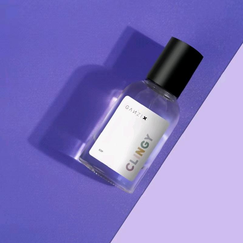 GANZI X CLINGY | PARFUM UNISEX 30ML 3