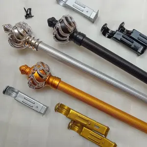 Al Abrar//BATANG GORDEN POLOS FULLSET TUTUP PRINCES