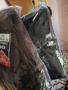 Product Review of Maxi SD MI rempel pinggang bawah / rok SD MI / seragam sekolah from H**i 2