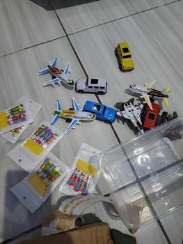 Product Review of GROSIR 5 PCS BALON TIUP PASTA 777 (ASLI GRADE A) MAINAN ANAK BALON ODOL TIUP JADUL - MAINAN EDUKASI ANAK TOYS from ℜ**𝔥 ** 0