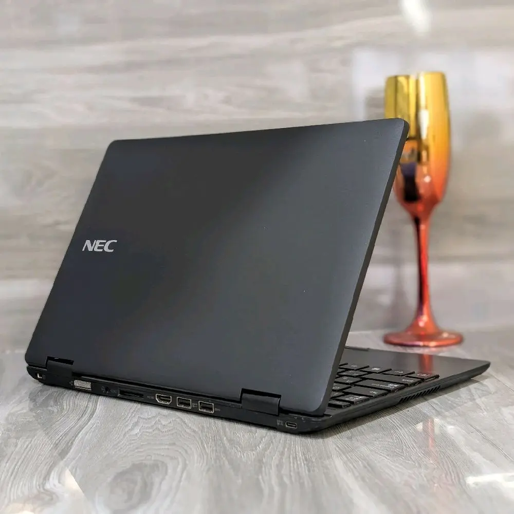 NEC VersaPro VC-6 i5 10世代 128GB Office24 2ND HAND] NEC VERSAPRO VC-6 Windows Laptop Core i5 10th Gen 8gb