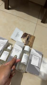 Product Review of Today I'm Flawless Set (Brightening Capsule Ampoule 100ml + Capsule Cream 75ml) (GET FREE GIFT HADIAH TERBATAS) from i**l 1