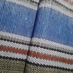 Tikar lipat jumbo tenun hajatan karoet serbaguna ukuran 200cm x 300cm tanpa sambungan Promo  kualitas premium Kain