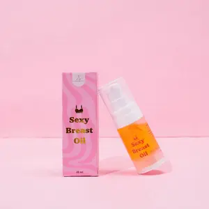 BREAST OIL ADING BEAUTY COCOS NUCIFERA OIL