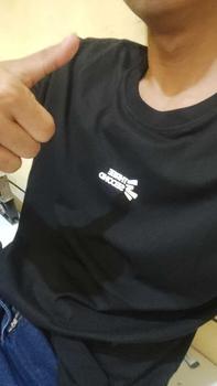 Product Review of Baju Distro Cowok Lengan Pendek motif best sellers Kaos Pria Dewasa Oblong Katun Nyaman unisex bisa dicuci dengan mesin from W**_ 0