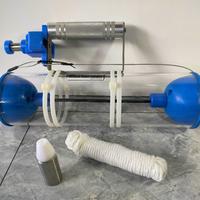 Gambar Vertical Water Sampler 2,2 liter dari Enviroshopp Kota Bekasi 4 Tokopedia